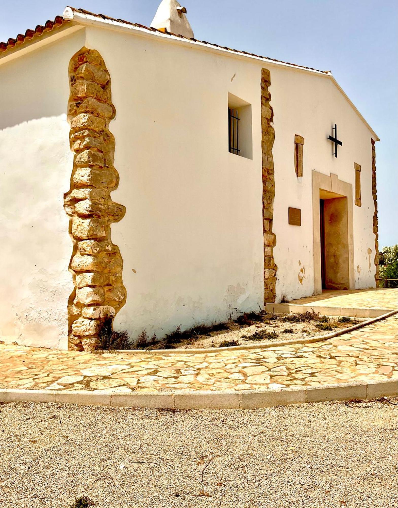 Versalles Faro de Cullera Exterior foto